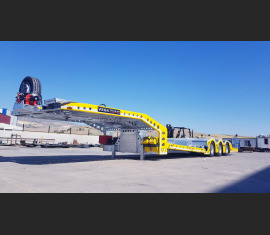 Exclusive Transportation Study