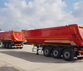 Exclusive Transportation Study