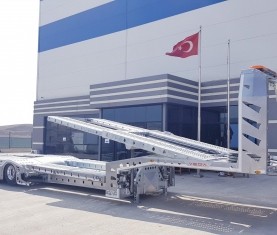 Exclusive Transportation Study