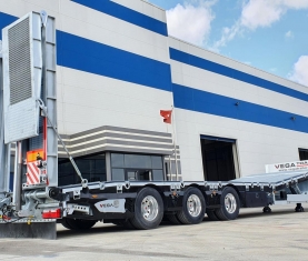 Exclusive Transportation Study