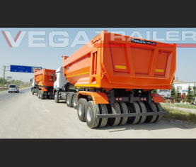 Exclusive Transportation Study