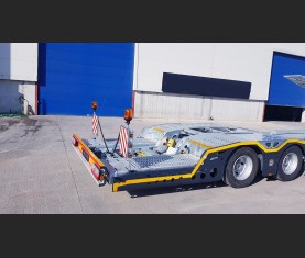 Exclusive Transportation Study