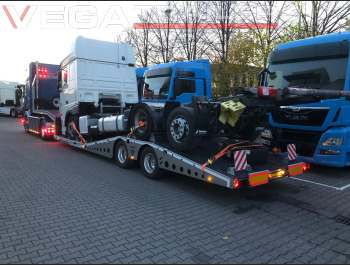 Air Freight Forwarding