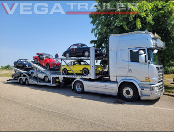 Air Freight Forwarding