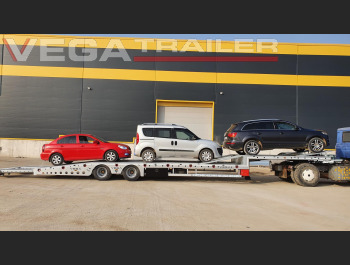 Air Freight Forwarding